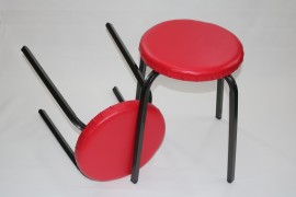 Табурет Стандарт КР (круглые)