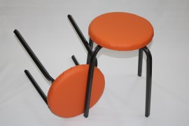 Табурет Стандарт КР (круглые)