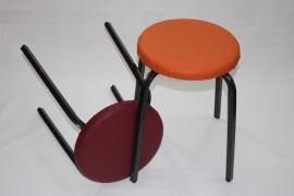 Табурет Стандарт КР (круглые)