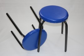 Табурет Стандарт КР (круглые)