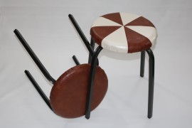 Табурет Стандарт КР (круглые)