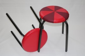 Табурет Стандарт КР (круглые)