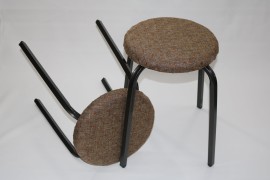 Табурет Стандарт КР (круглые)