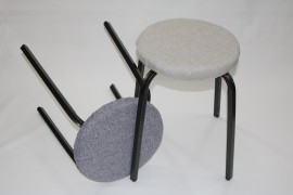 Табурет Стандарт КР (круглые)