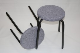 Табурет Стандарт КР (круглые)