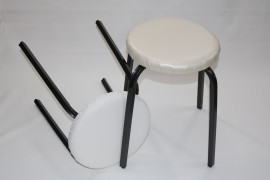 Табурет Стандарт КР (круглые)