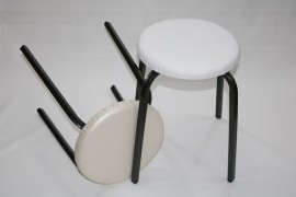 Табурет Стандарт КР (круглые)