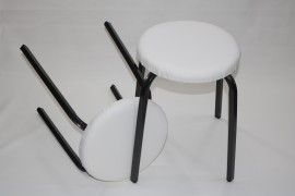 Табурет Стандарт КР (круглые)