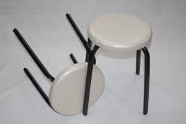 Табурет Стандарт КР (круглые)