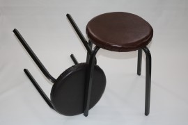 Табурет Стандарт КР (круглые)