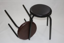 Табурет Стандарт КР (круглые)