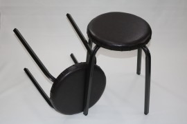 Табурет Стандарт КР (круглые)