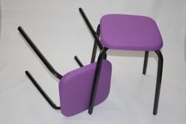 Табурет Стандарт КВ (квадратные)