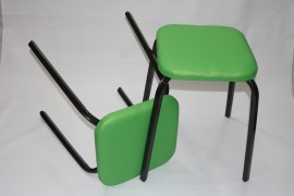 Табурет Стандарт КВ (квадратные)