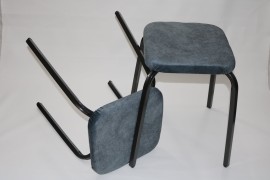 Табурет Стандарт КВ (квадратные)