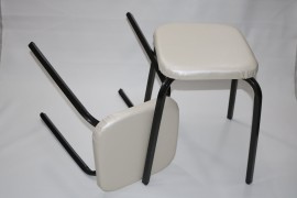 Табурет Стандарт КВ (квадратные)