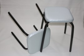 Табурет Стандарт КВ (квадратные)