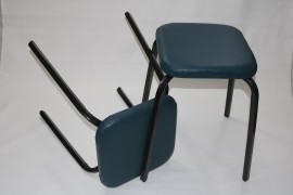 Табурет Стандарт КВ (квадратные)