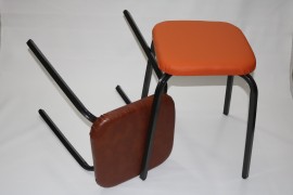 Табурет Стандарт КВ (квадратные)