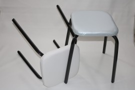 Табурет Стандарт КВ (квадратные)