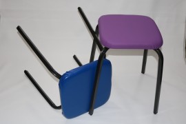 Табурет Стандарт КВ (квадратные)